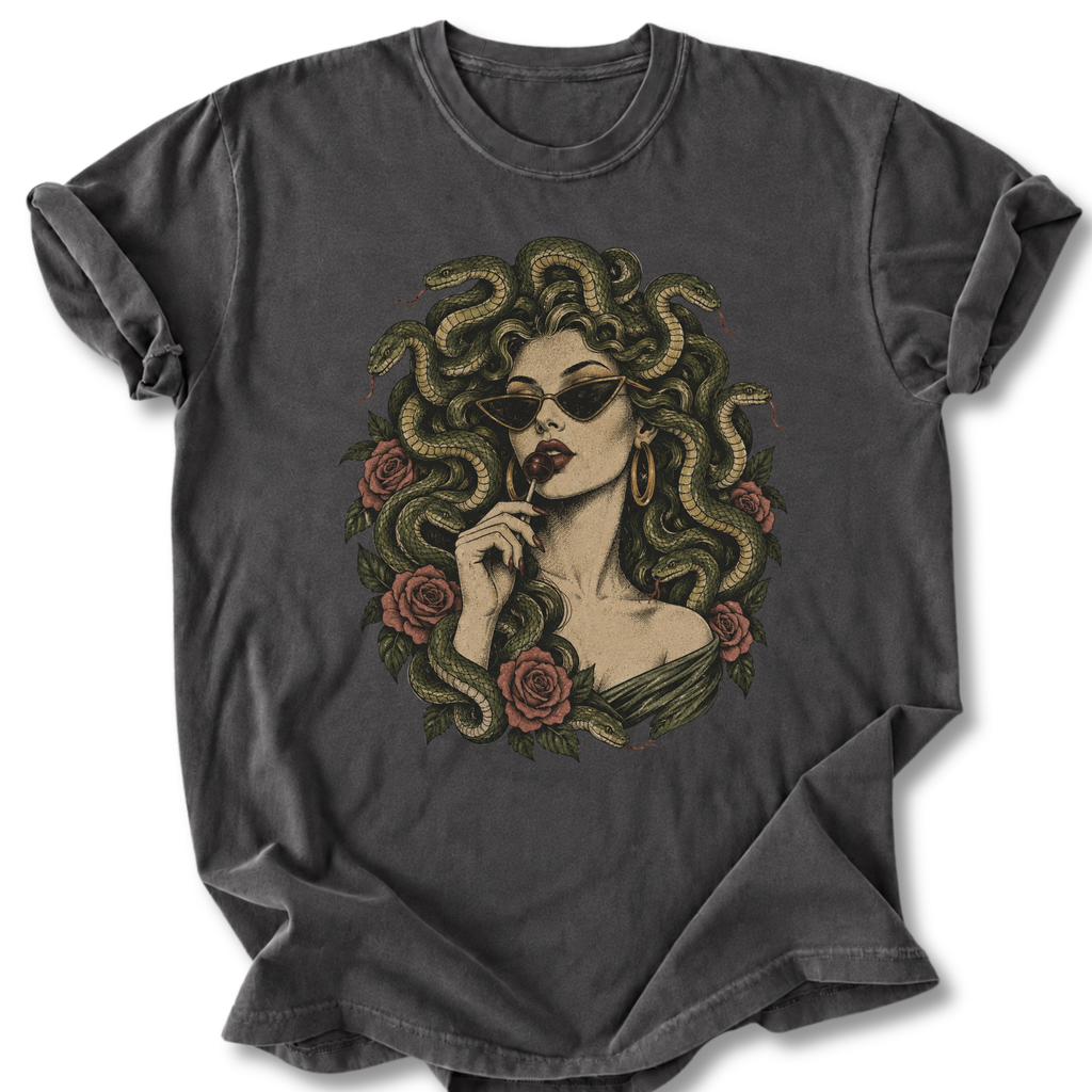 Medusa T-shirt