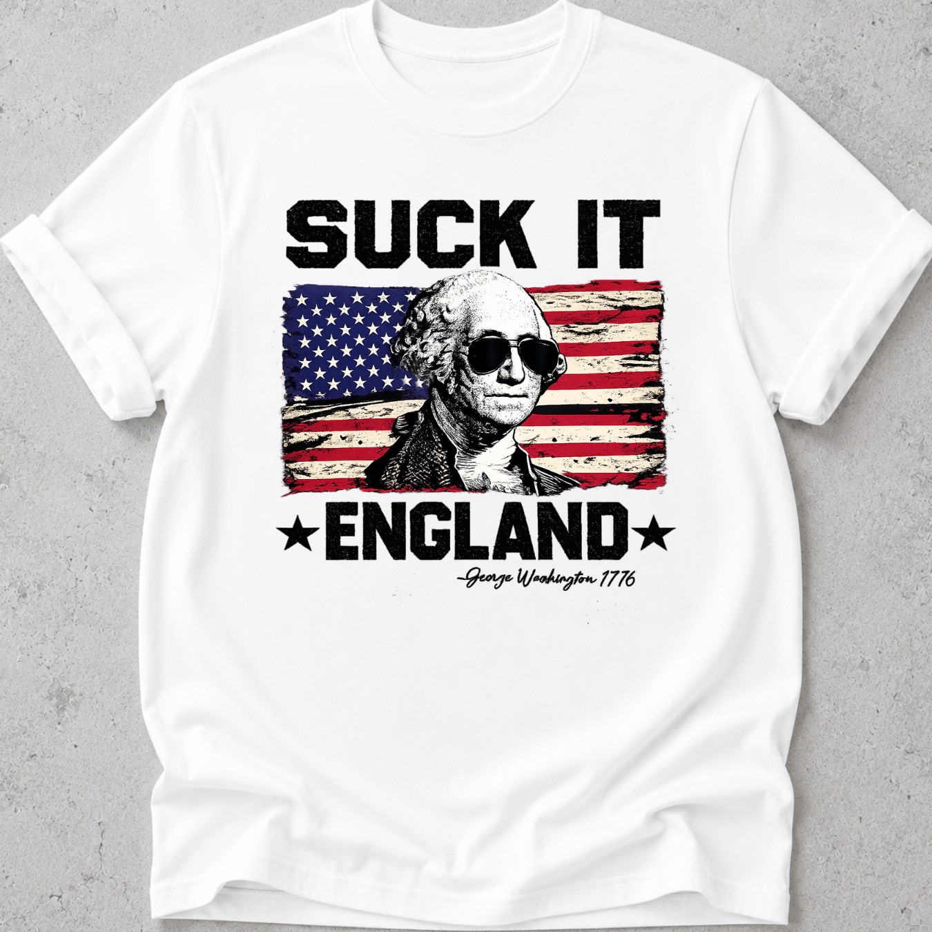 Funny America 1776 T-Shirt