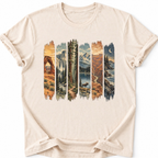 National Parks T-shirt