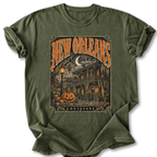 New Orleans   T-shirt