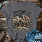 USA Patriotic T-shirt