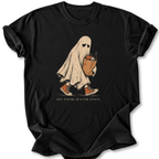 Picking Up Spirits  T-shirt
