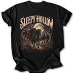 Sleepy Hallow T-shirt