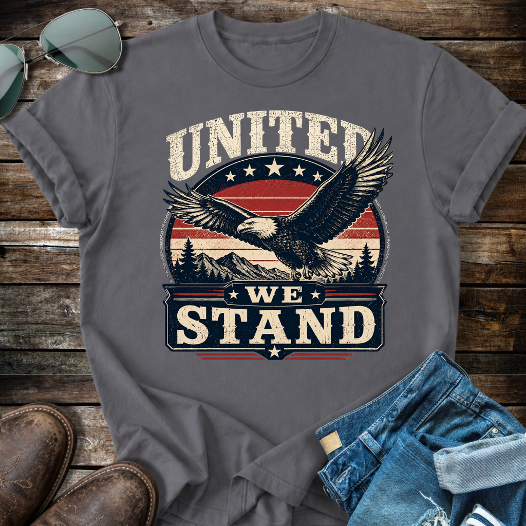 Unite We Stand  T-shirt