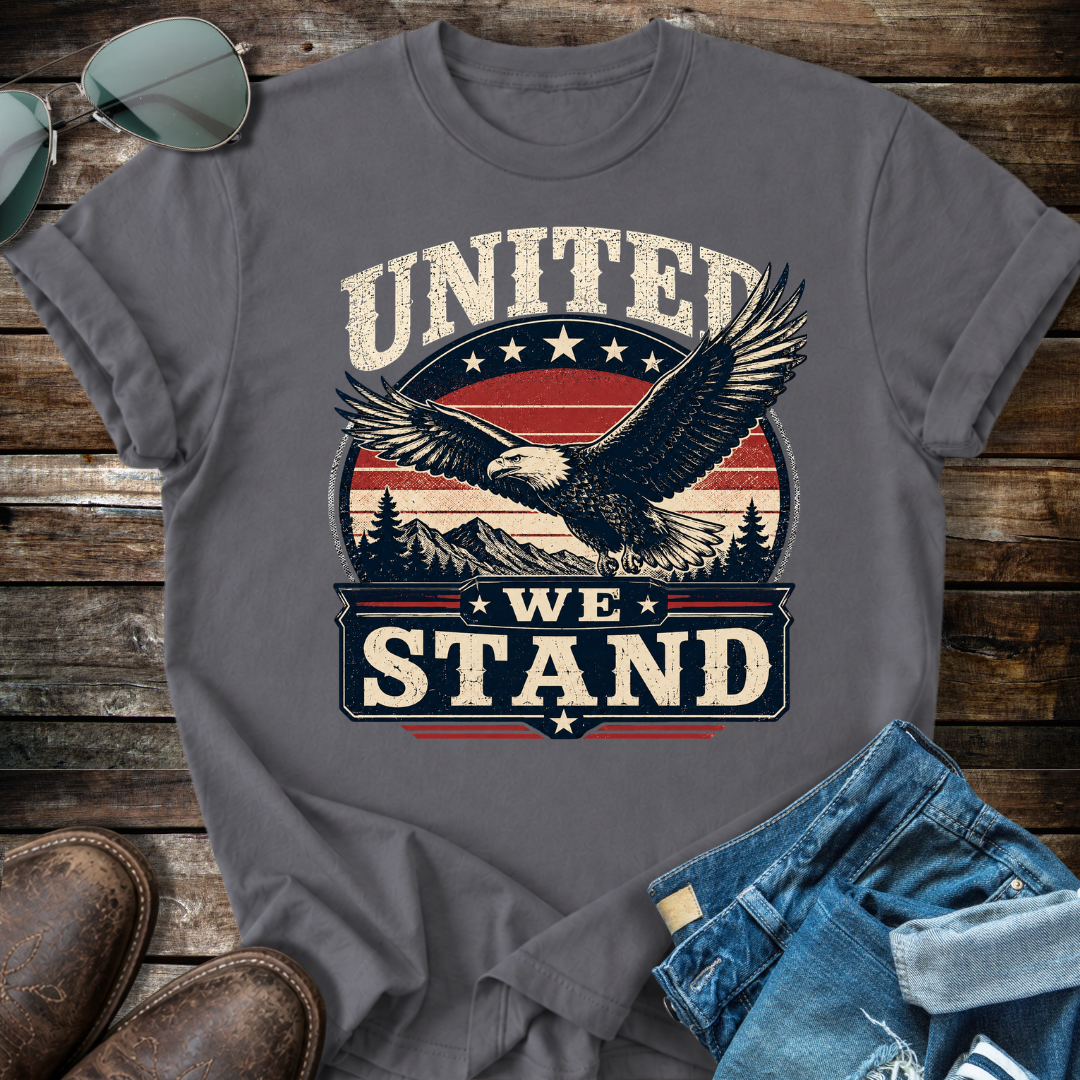Unite We Stand  T-shirt