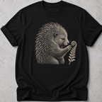 Porcupine and Fern T-shirt