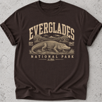 Everglade Gator T-shirt