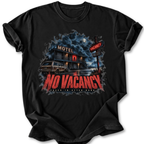No Vacancy T-shirt