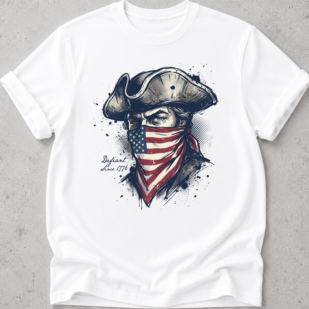 America 1776   T-Shirt
