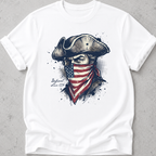 America 1776   T-Shirt