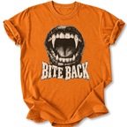 Bite Back T-shirt