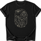 Forest Creature T-shirt