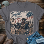 Defiant  1776 T-Shirt