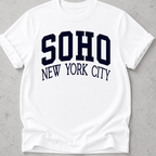 Soho NYC T-Shirt