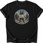 Hike in Groups  T-shirt
