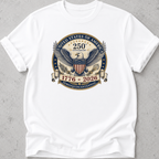 Medallion USA  T-Shirt