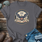Medallion USA  T-Shirt