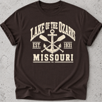 Lake of The Ozarks T-shirt