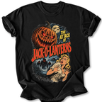 Jack-O-Latern T-shirt