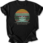 I have Not T-shirt