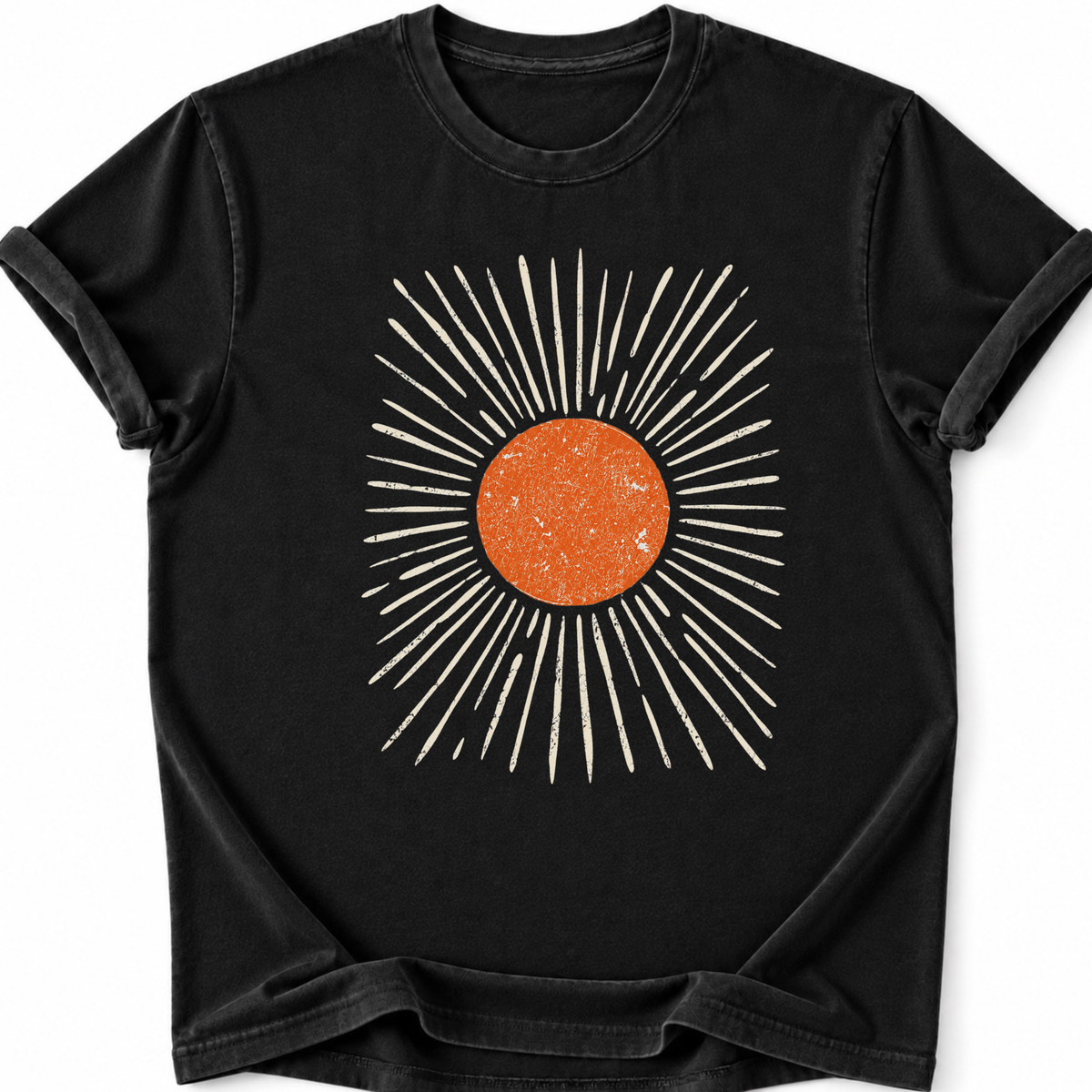 Sun Burst T-shirt