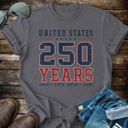 Patriotic  T-shirt