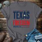 Texas USA T-Shirt