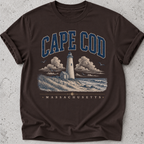 Cape Cod Lighthouse T-shirt