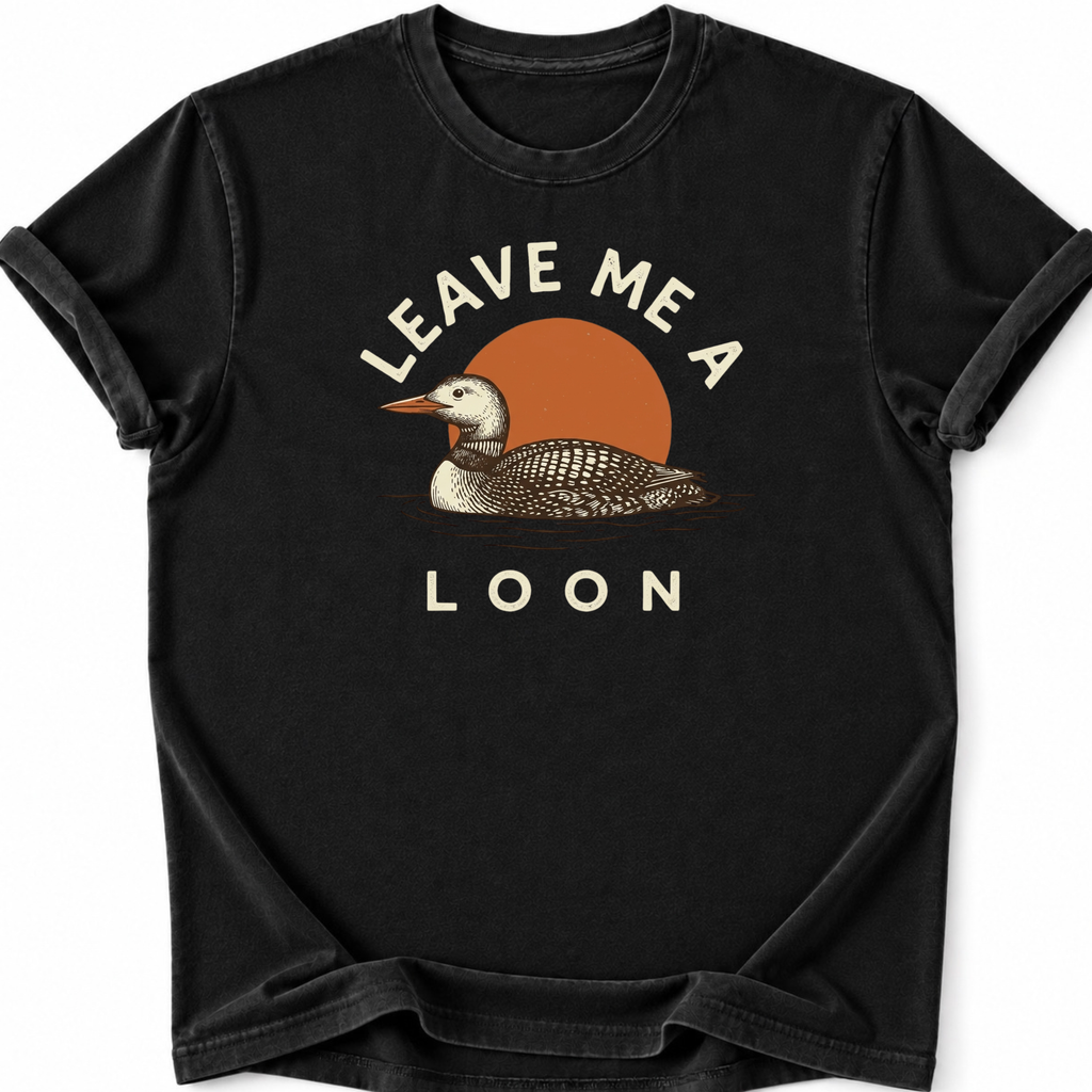 Duck  T-shirt