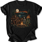 Park Creature T-shirt