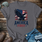 America First T-shirt