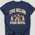 Five Billion Star T-shirt