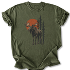 Elk T-shirt