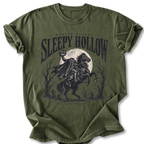 Sleepy Hallow  T-shirt