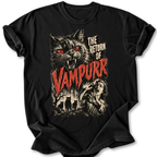 Vampuur  T-shirt