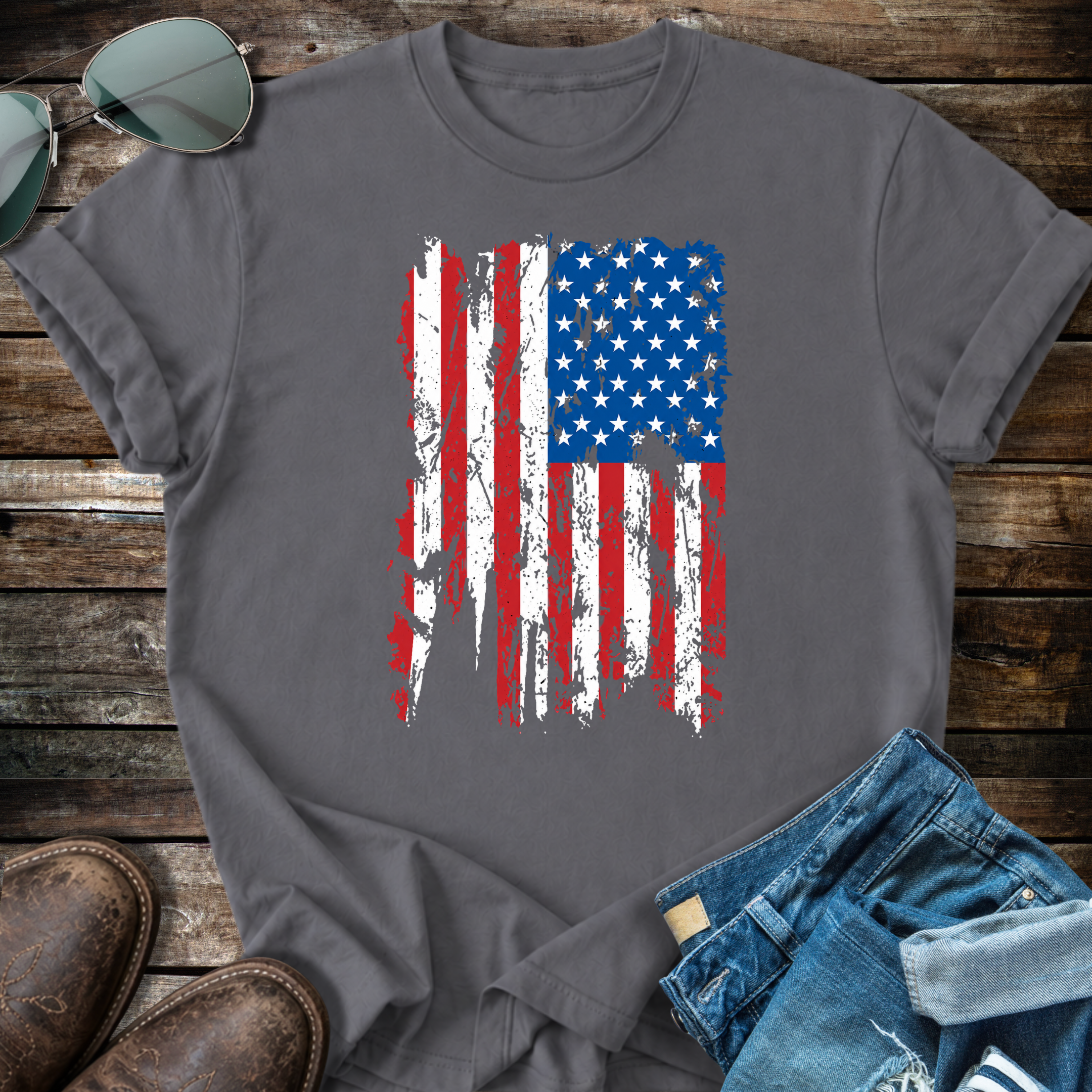 USA T-Shirt