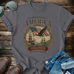 250 Anniversary USA  T-Shirt