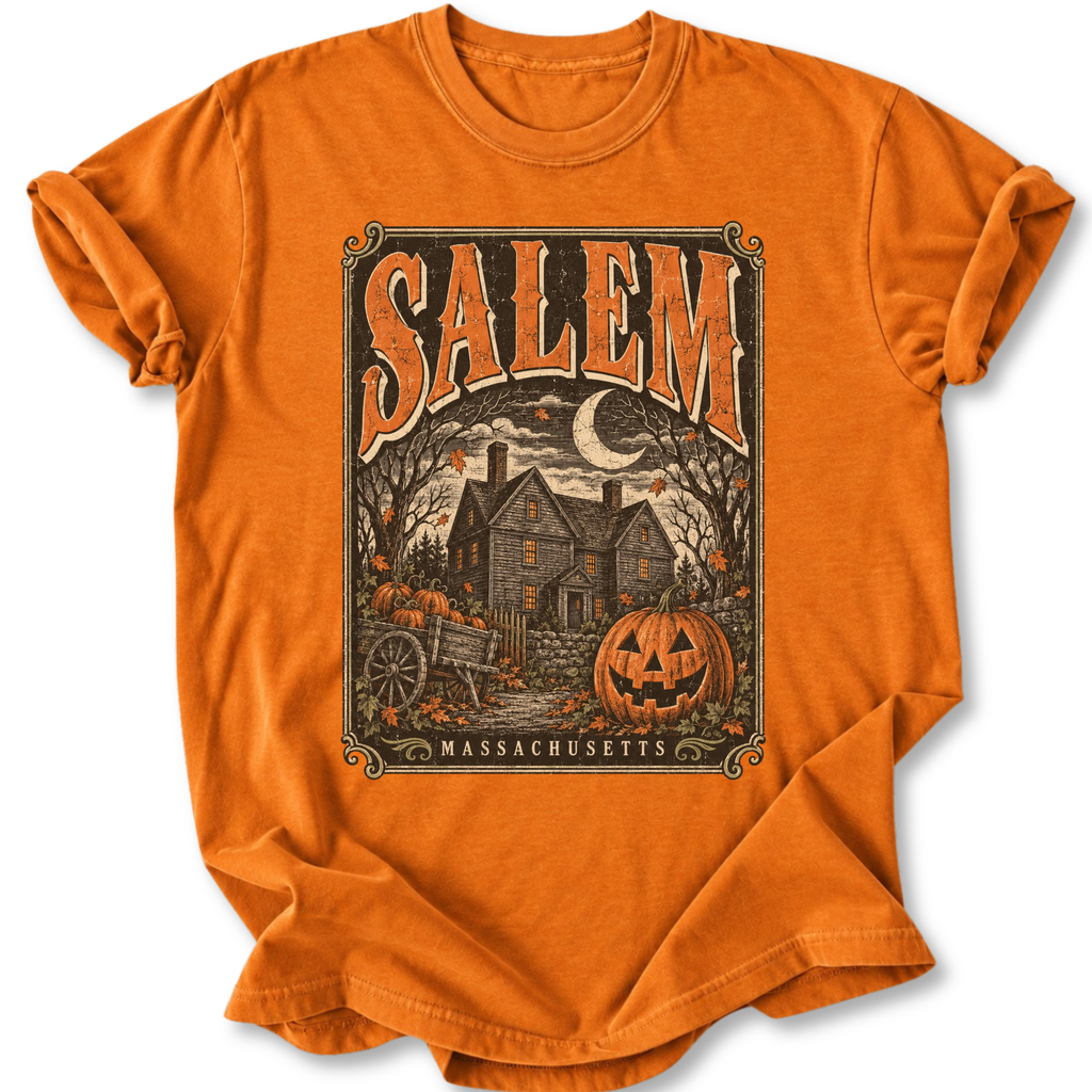Salem T-shirt