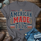 American Made T-shirt