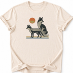 Foxes T-shirt