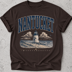 Nantucket Lighthouse T-shirt