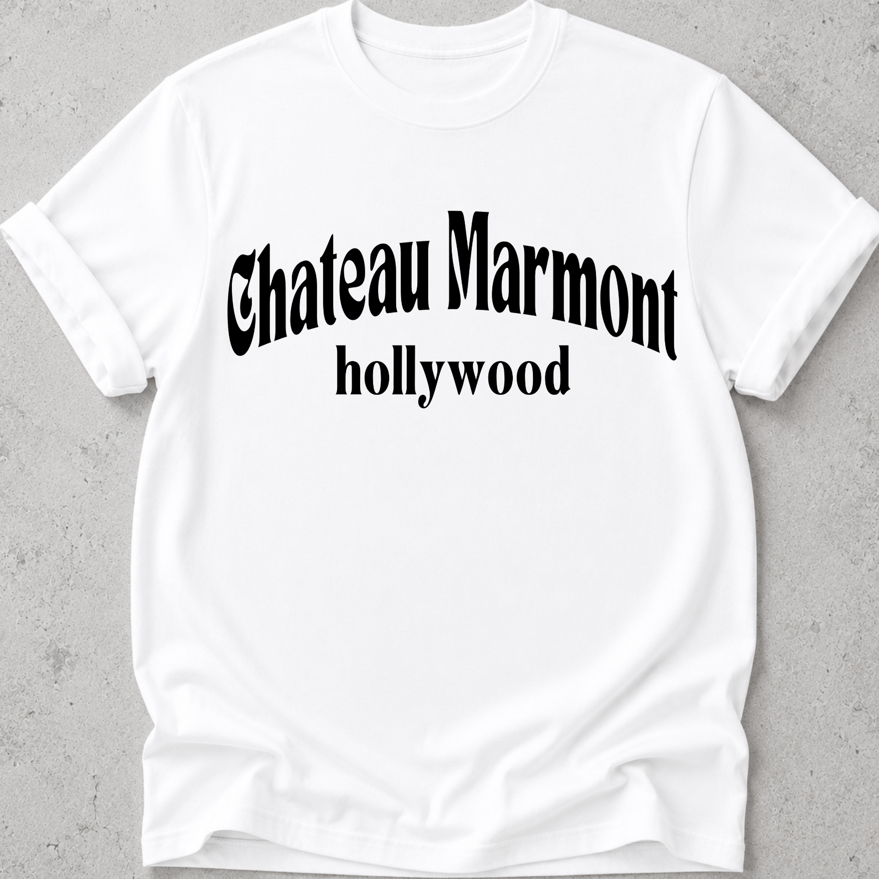 Chateau Marmont T-Shirt