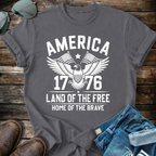 America T-shirt