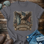 Vintage Patriotic T-shirt