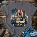 New York 250 Anniversary T-Shirt