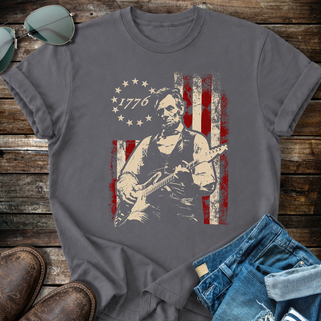 USA 1776  T-Shirt