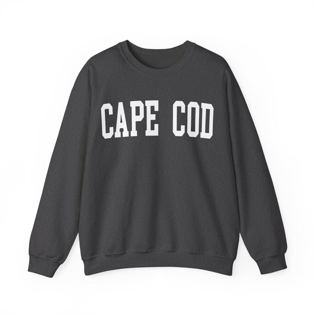 Cape Cod  Sweatshirt