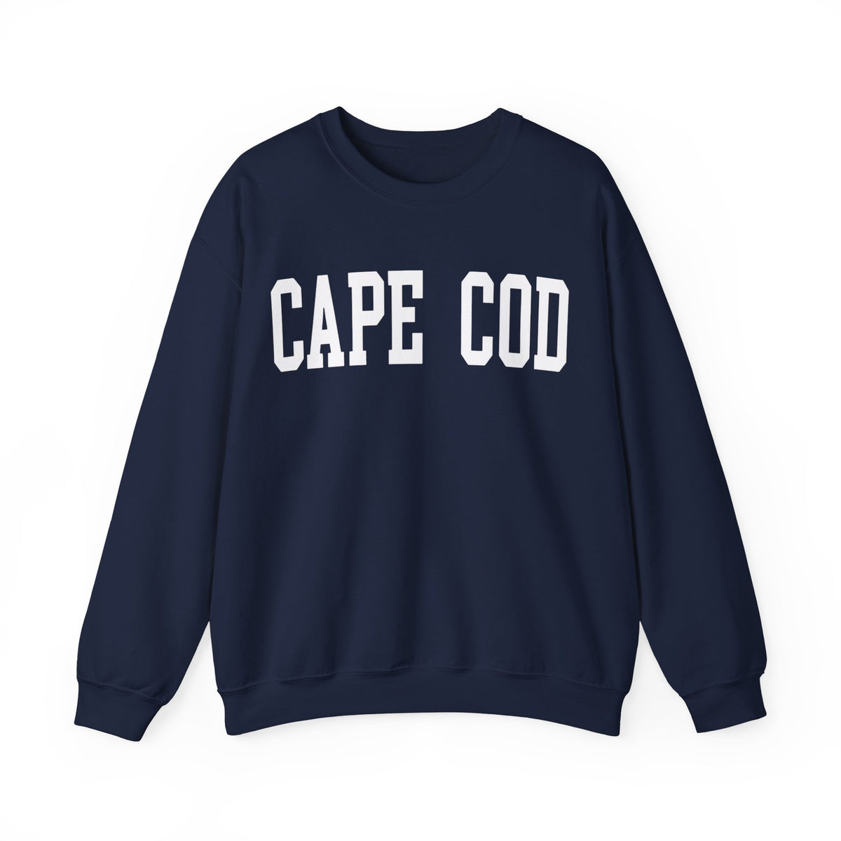 Cape Cod  Sweatshirt