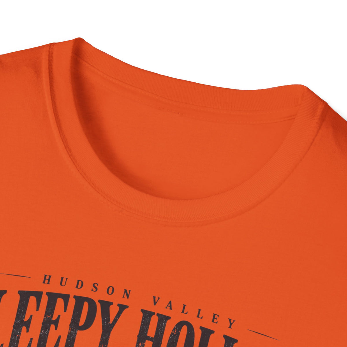 Sleepy Hallow  T-shirt