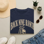 Western Nashville Golf T-shirt